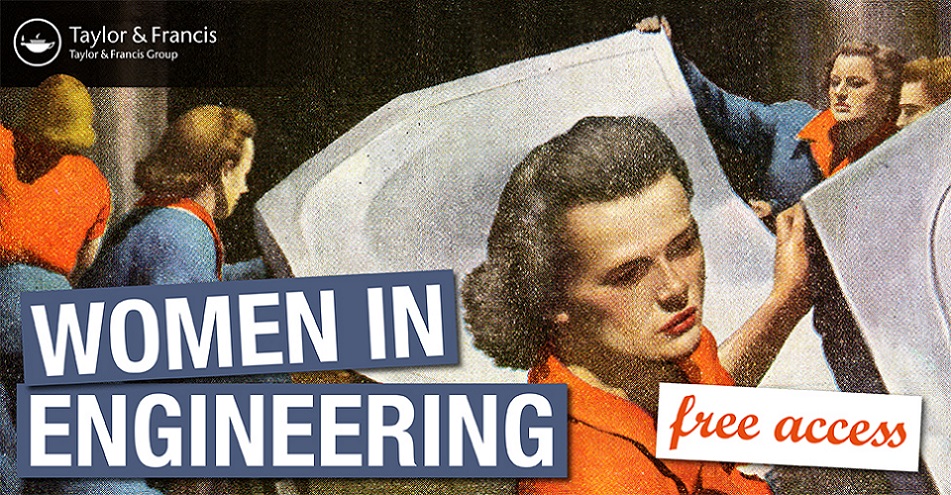 Women In Engineering – open access articles