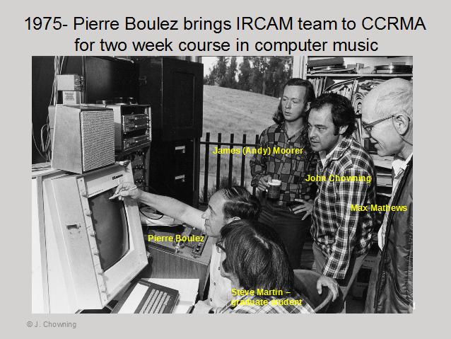 Boulez-at-CCRMA1975