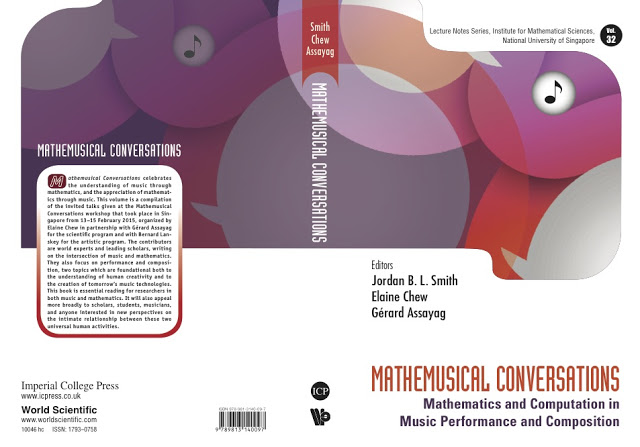 Mathemusical Conversations: Mathematics and Computation in Music Performance and Composition