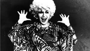 Gender Relations In Darmstadt (GRID), Darmstadt Ferienkurse, Aug 3rd&nbsp;2016