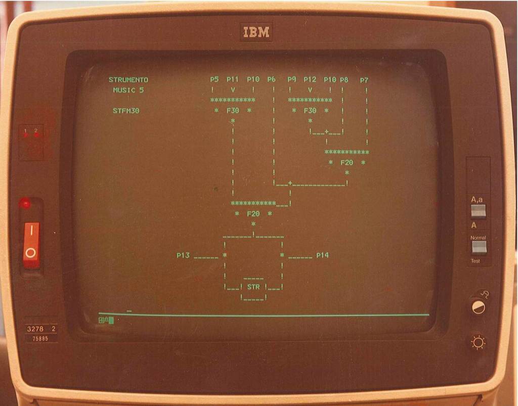 CSC (Centro di Sonologia Computazionale), University of&nbsp;Padova
