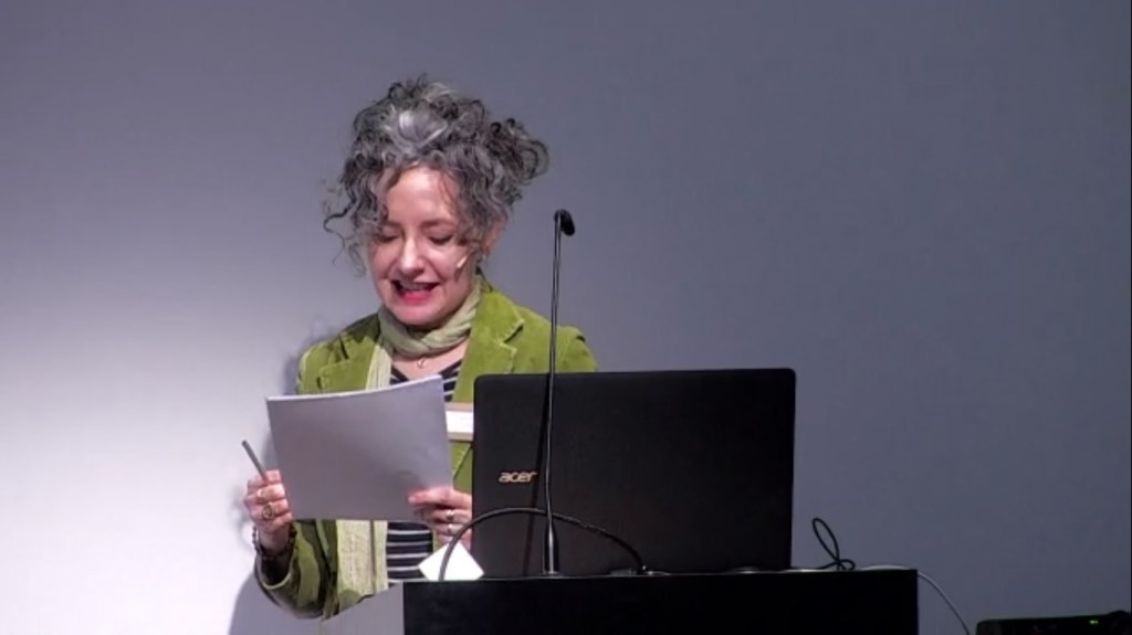 My keynote @TENOR 2024 conference (Zurich ZHdK)